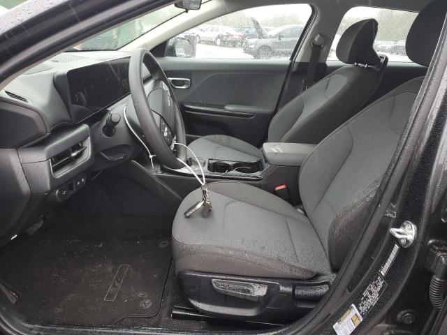 2025 KIA K4 LX - 3KPFT4DE7SE105496