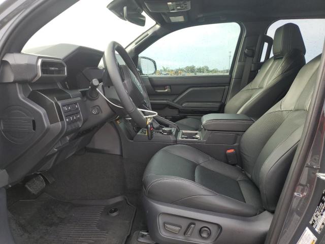 2025 TOYOTA 4RUNNER SR - JTEVA5BRXS5027915