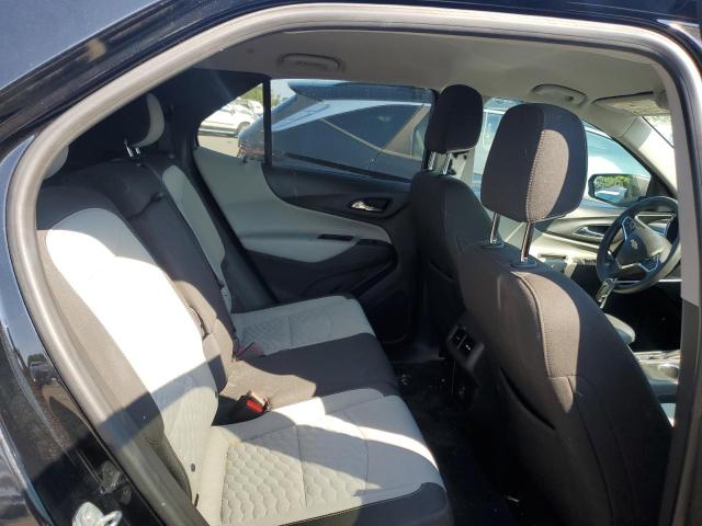 2019 CHEVROLET EQUINOX LS 3GNAXHEV4KL372974