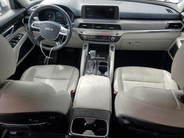 2022 KIA TELLURIDE #3298084164
