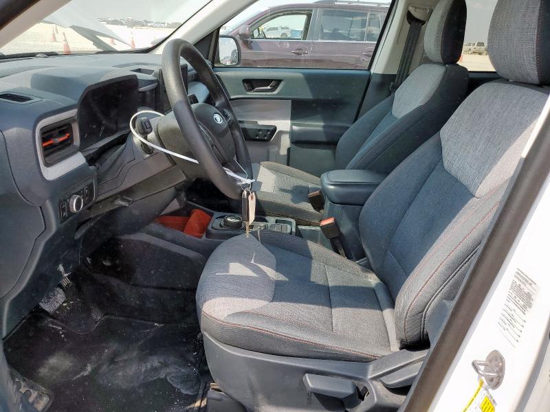 2023 FORD MAVERICK XL 3FTTW8E36PRA49114