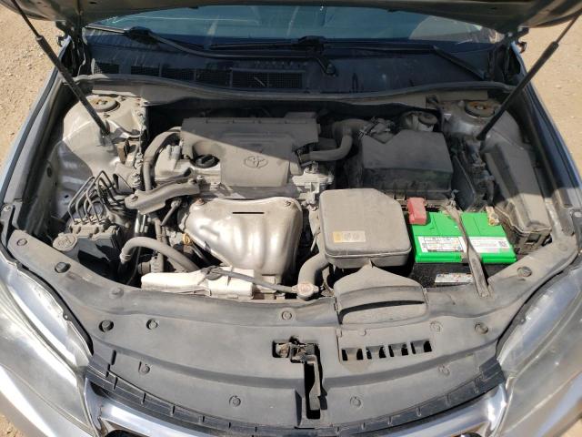 2017 TOYOTA CAMRY LE 4T1BF1FK6HU751920