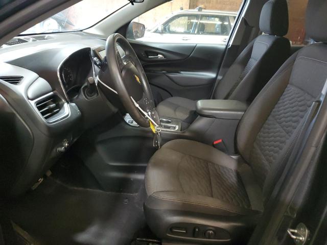 2020 CHEVROLET EQUINOX LT 2GNAXUEV9L6242087