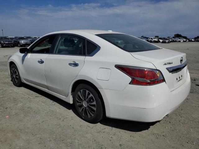 2015 NISSAN ALTIMA 2.5 - 1N4AL3AP7FC421252