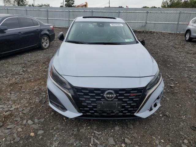 2023 NISSAN ALTIMA SR - 1N4BL4CWXPN426482