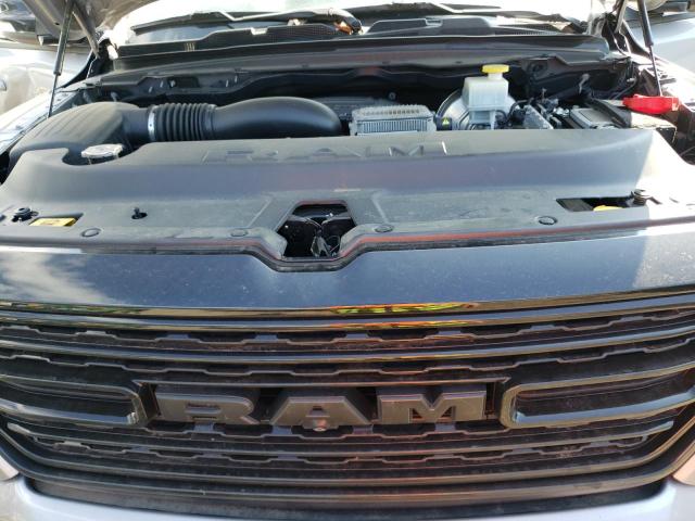 2022 RAM 1500 LIMIT 1C6RREHT5NN114361