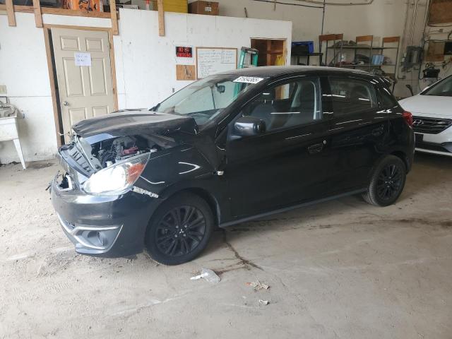 2020 MITSUBISHI MIRAGE LE ML32A5HJ7LH002952