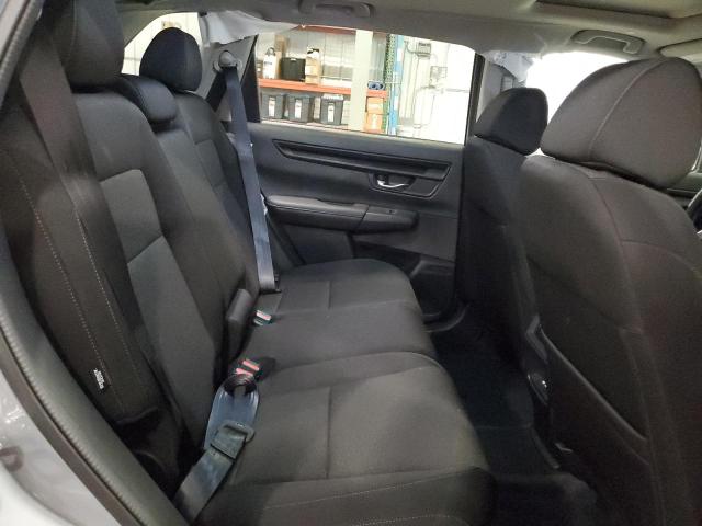 2025 HONDA CR-V EX #3282517867