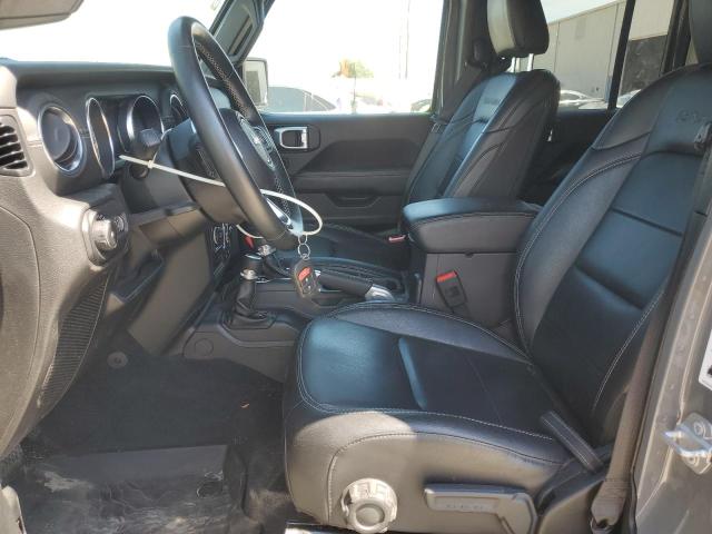 2019 JEEP WRANGLER U 1C4HJXEG8KW608136