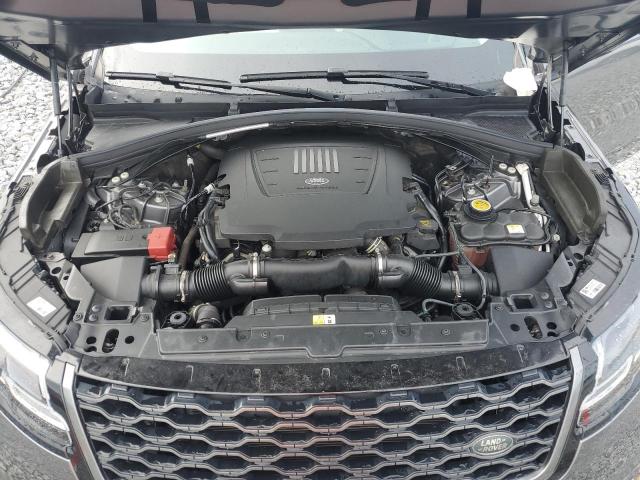 2019 LAND ROVER RANGE ROVE - SALYM2EV2KA205008