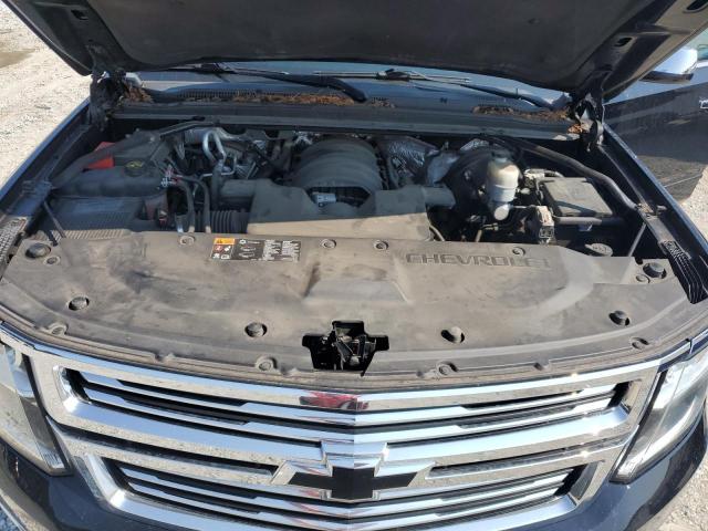2016 CHEVROLET SUBURBAN K 1GNSKJKC6GR322509