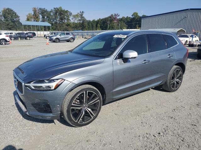 2019 VOLVO XC60 T5 R- LYV102DM0KB287617