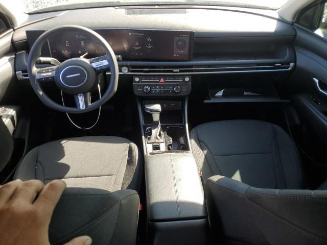 2025 HYUNDAI TUCSON SE 5NMJA3DE4SH447152