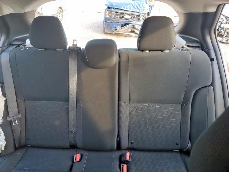 2024 NISSAN KICKS SV 3N1CP5CV1RL563011