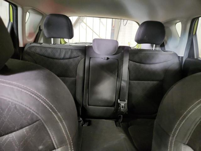 2014 KIA SOUL - KNDJN2A24E7742319