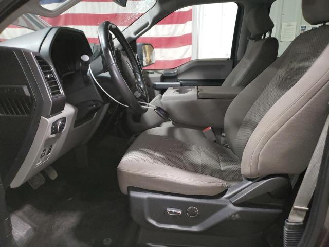 2017 FORD F150 SUPERCREW 1FTEW1EP2HFC69996