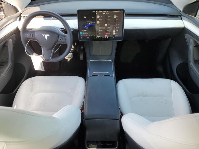 2024 TESLA MODEL Y - 7SAYGDEE9RF059382