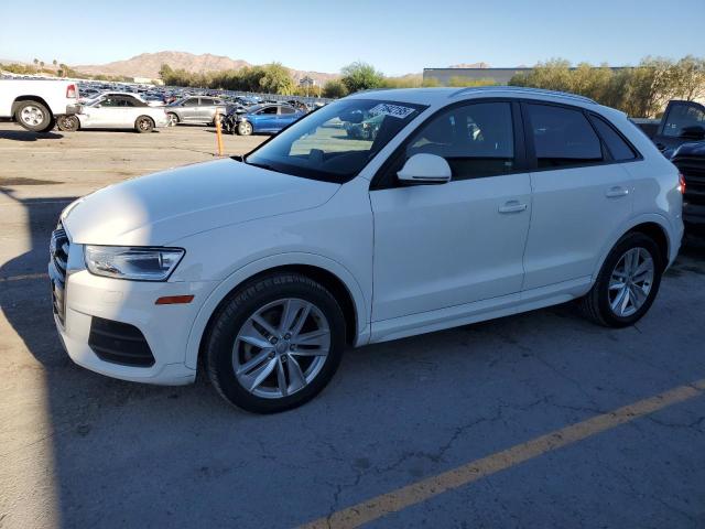 AUDI Q3 PREMIUM