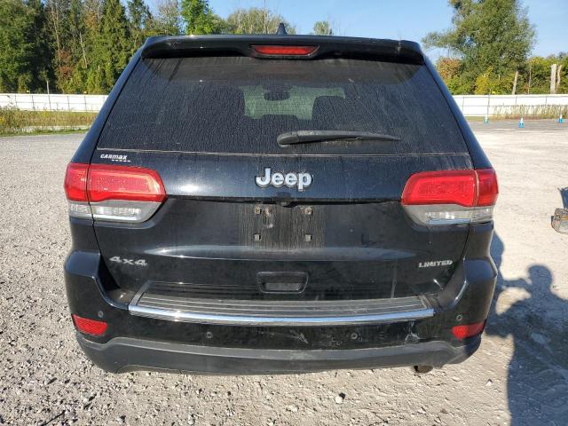 2017 JEEP GRAND CHEROKEE LIMITED 1C4RJFBG0HC754253