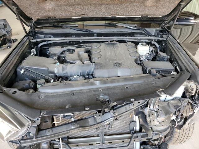 2021 TOYOTA 4RUNNER VE JTEHU5JR9M5888365