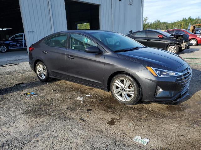 2020 HYUNDAI ELANTRA SE - 5NPD84LF7LH587998
