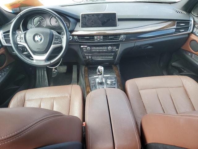 2017 BMW X5 XDRIVE3 5UXKR0C32H0V78535