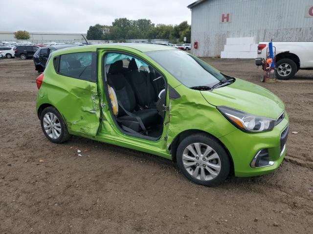 2016 CHEVROLET SPARK 1LT KL8CD6SA0GC563870