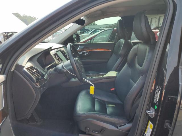 2016 VOLVO XC90 T6 YV4A22PK2G1085989