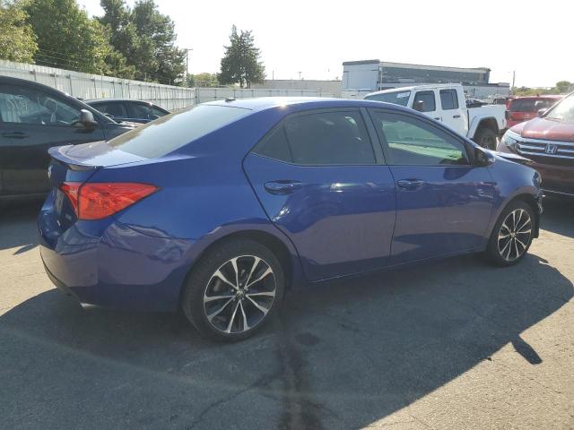 2019 TOYOTA COROLLA 2T1BURHE9KC180072