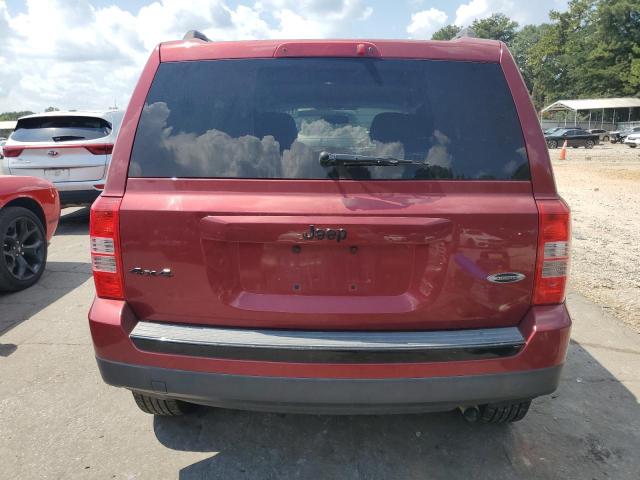 2015 JEEP PATRIOT SP 1C4NJRBB2FD347336