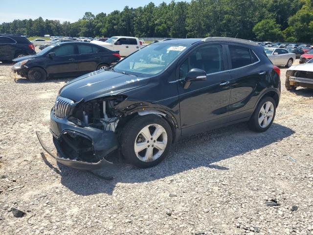 Global Auto Auctions: 2016 BUICK ENCORE