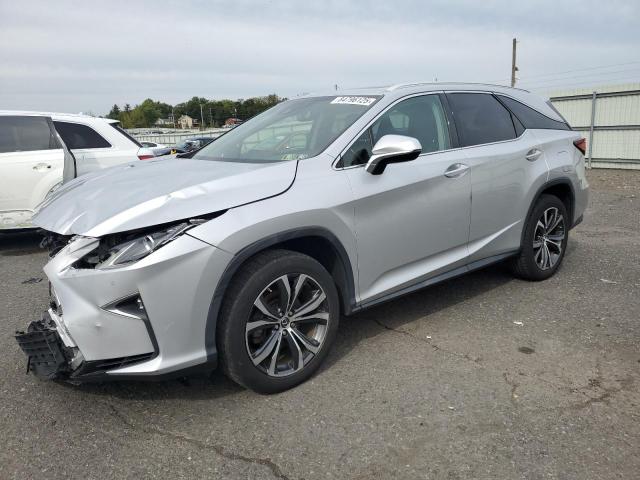 2019 LEXUS RX 350 L JTJDZKCA2K2017281