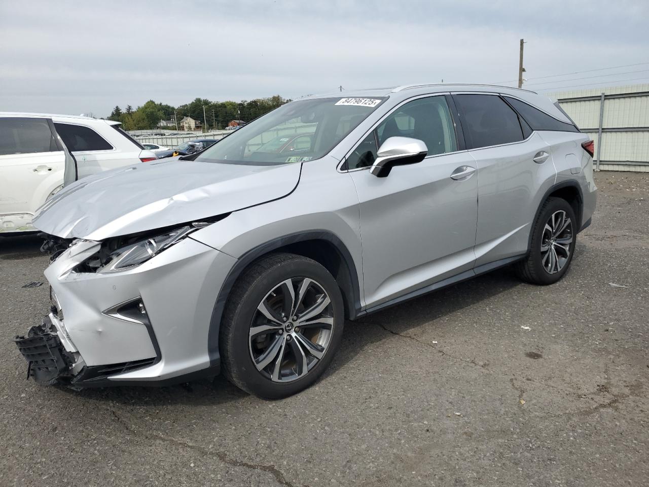 LEXUS RX 350L 350 L