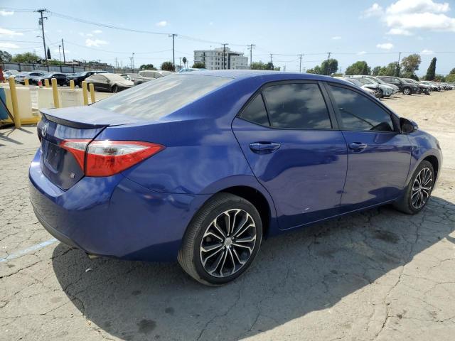2015 TOYOTA COROLLA L - 5YFBURHE3FP211435