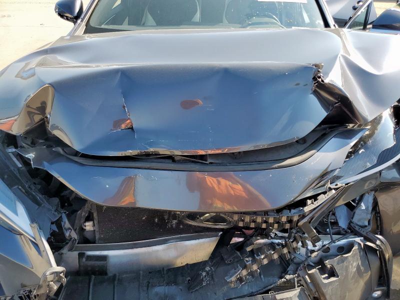 2024 LEXUS NX 350 PRE 2T2GGCEZ5RC051480