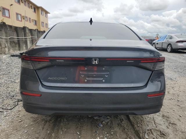 2025 HONDA ACCORD SE 1HGCY1F45SA017557