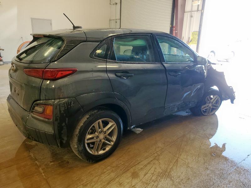 2020 HYUNDAI KONA SE KM8K12AA5LU484037