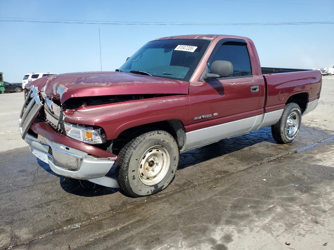 Vehicle photo