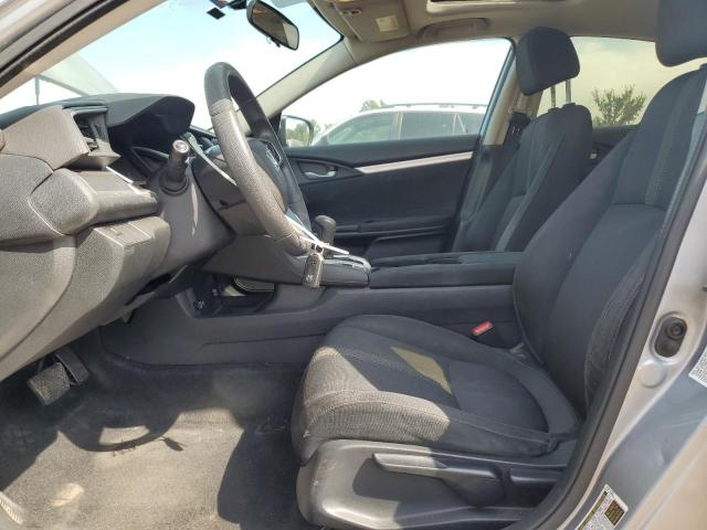 2016 HONDA CIVIC EX - 19XFC1F38GE007885