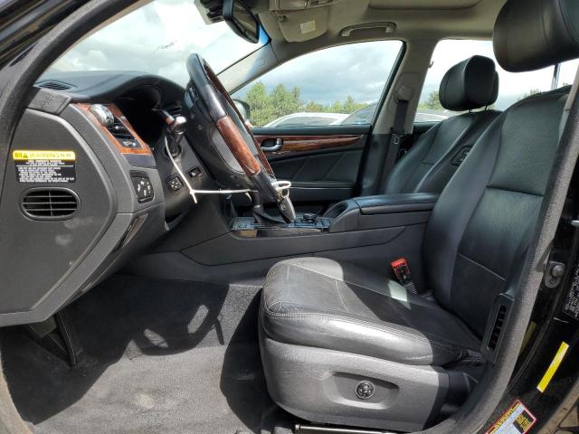 2015 HYUNDAI EQUUS SIGN KMHGH4JH0FU094168