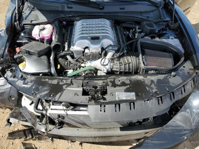 2023 DODGE CHARGER SRT HELLCAT 2C3CDXL92PH520716