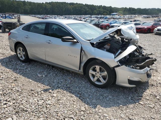 2021 CHEVROLET MALIBU LS 1G1ZC5ST7MF082386
