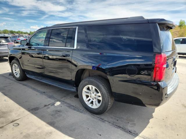 2019 CHEVROLET SUBURBAN K 1GNSKHKC3KR331671
