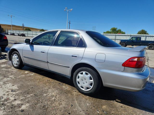 1999 HONDA ACCORD LX - Inny widok