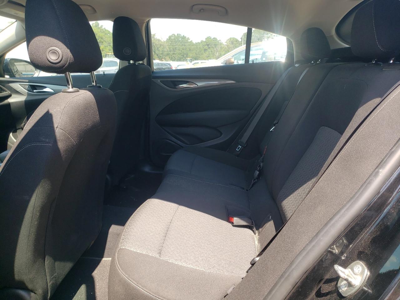 BUICK REGAL PREFERRED