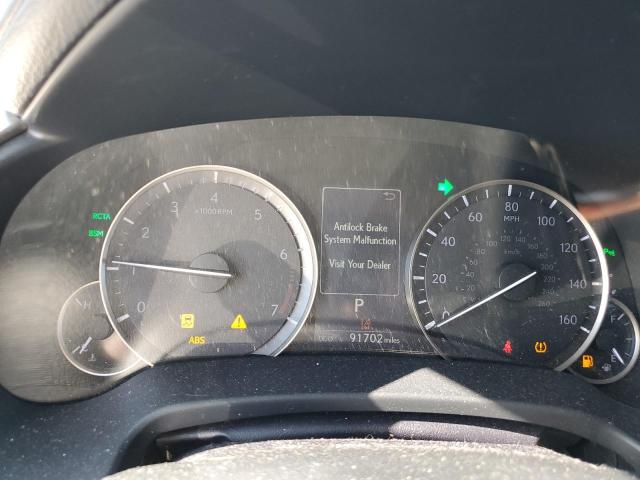 2018 LEXUS RX 350 L JTJGZKCA9J2001560