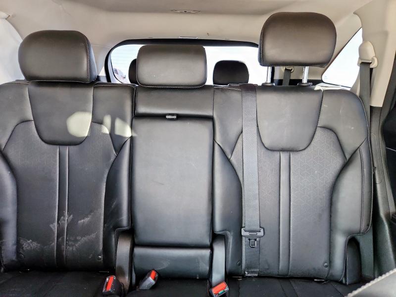 2022 KIA SORENTO S - 5XYRL4LC1NG154343