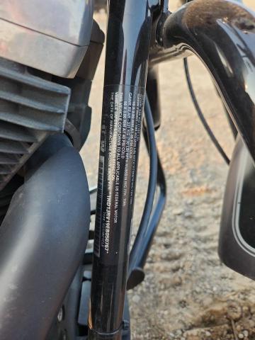 2014 HARLEY-DAVIDSON FLS SOFTAI 1HD1JRV19EB050767
