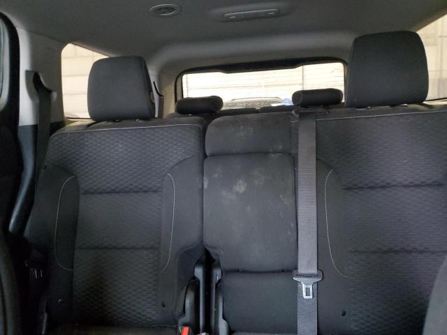 2018 GMC ACADIA SLE 1GKKNKLA9JZ225738