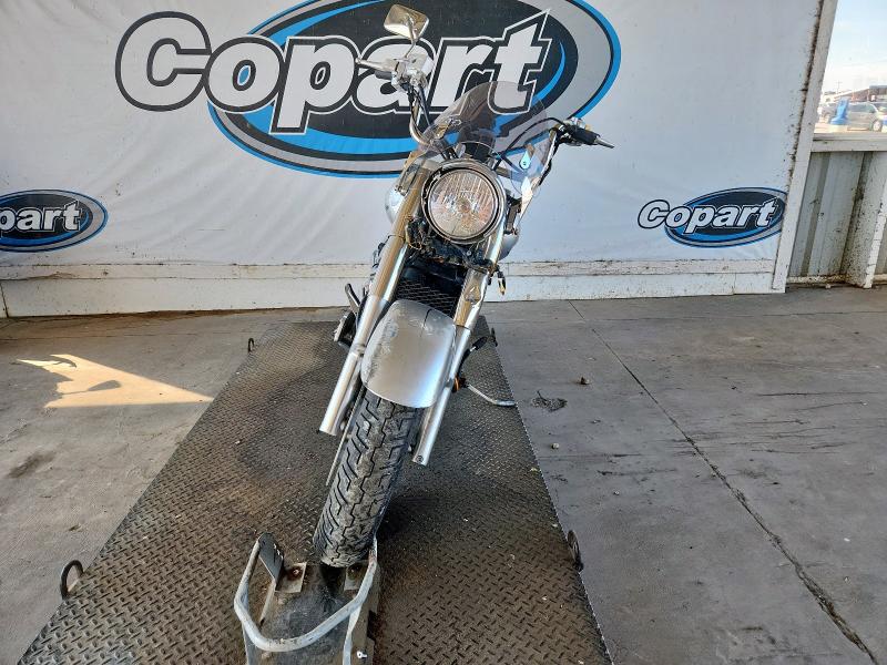 2019 SUZUKI VL800 M - JS1VS55A8K7100740